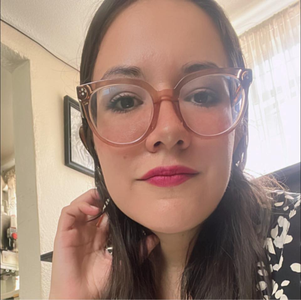 Ana María Rojas Mellado – ATARRAYA
